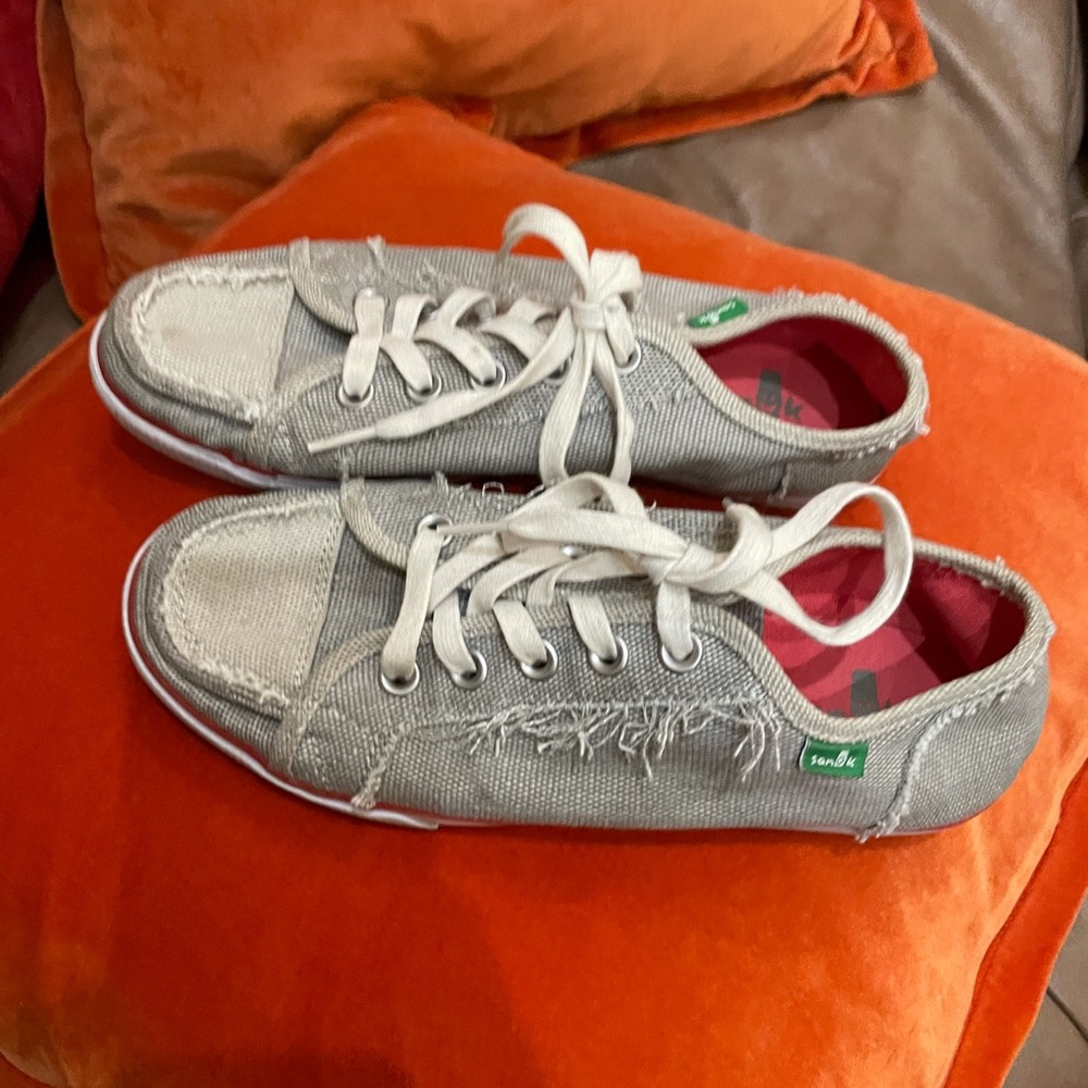 Size 7